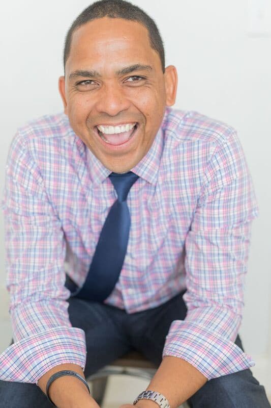 Media Headshot
